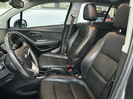 TRACKER Premier 1.4 Turbo 16V Flex Aut