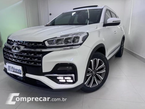 CHERY TIGGO8 16TA 4 portas