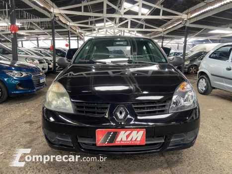 CLIO CAM 10H3P