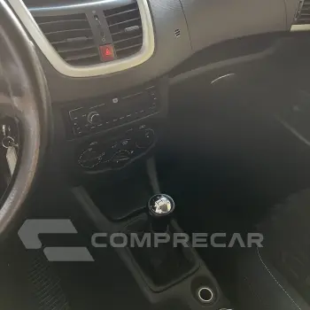 207 XR 1.4 Flex 8V 3p