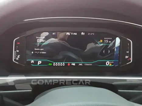 TIGUAN 2.0 300 TSI GASOLINA ALLSPACE R-LINE AUTOMÁTICO