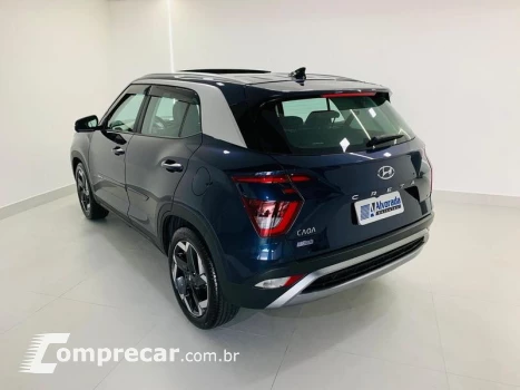 CRETA20A ULTIMTE
