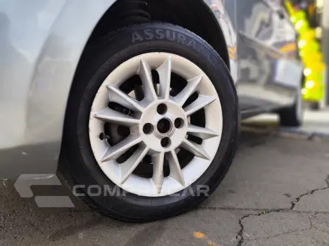 IDEA 1.4 MPI ATTRACTIVE 8V FLEX 4P MANUAL