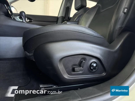 COMPASS 1.3 T270 TURBO FLEX LIMITED AT6
