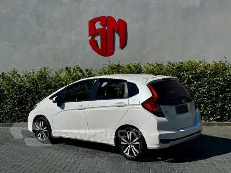 FIT 1.5 EXL 16V
