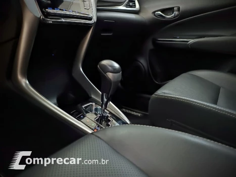 YARIS 1.5 16V FLEX XLS MULTIDRIVE