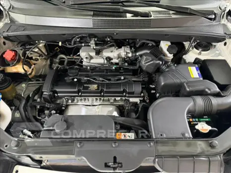 TUCSON 2.0 MPFI GLS 16V 143cv 2WD