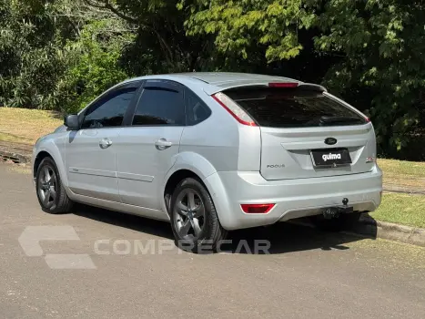 FOCUS 1.6 GLX 16V