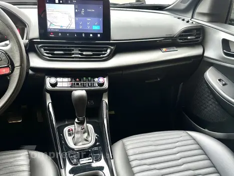 FASTBACK 1.3 TURBO 270 FLEX LIMITED EDITION AT6