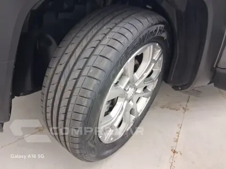 RENEGADE 1.3 T270 TURBO FLEX LONGITUDE AT6