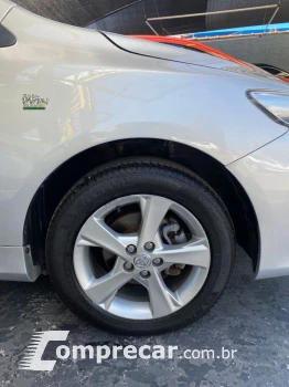Corolla 2.0 16V 4P XEI FLEX AUTOMÁTICO