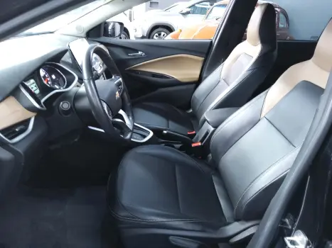 ONIX 1.0 TURBO FLEX PREMIER AUTOMATICO