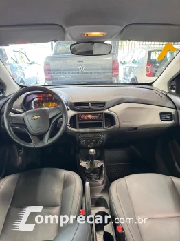 PRISMA 1.0 MPFI JOY 8V