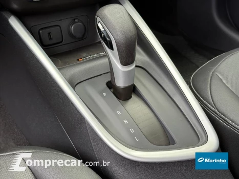 ONIX 1.0 TURBO FLEX PLUS PREMIER AUTOMÁTICO