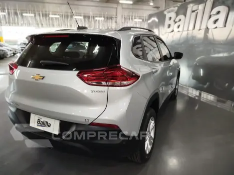 Tracker 1.0 Turbo Flex Lt Automático