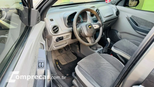 AGILE 1.4 MPFI LTZ 8V