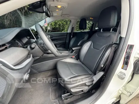 COMPASS 1.3 T270 Turbo Longitude