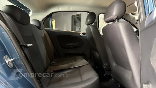 GOL 1.6 MSI Totalflex Trendline