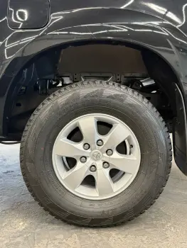 HILUX 3.0 SRV 4X4 CD 16V Turbo