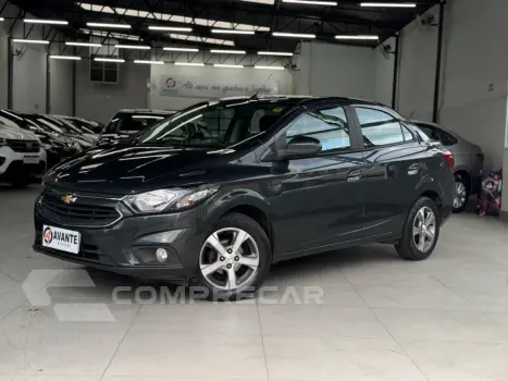 CHEVROLET PRISMA 1.4 MPFI LTZ 8V FLEX 4P MANUAL 4 portas