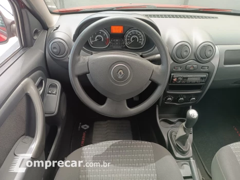 SANDERO 1.0 12V SCE Expression