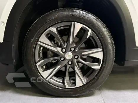 TRACKER 1.2 TURBO FLEX PREMIER AUTOMÁTICO