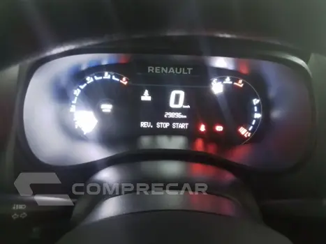 KWID 1.0 12V SCE FLEX ZEN MANUAL