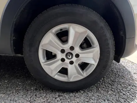 CAPTUR 1.6 16V SCE Life