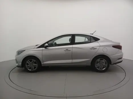 HB20S 1.0 TGDI FLEX COMFORT PLUS AUTOMÁTICO