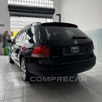 JETTA Variant 2.5 20V 170cv Tiptronic