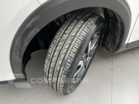 KICKS 1.6 16V FLEXSTART SENSE XTRONIC