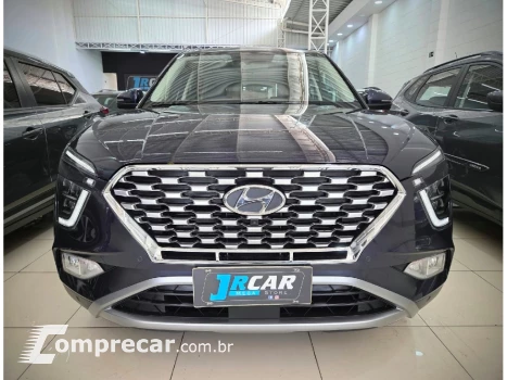 CRETA 2.0 FLEX ULTIMATE AUTOMÁTICO