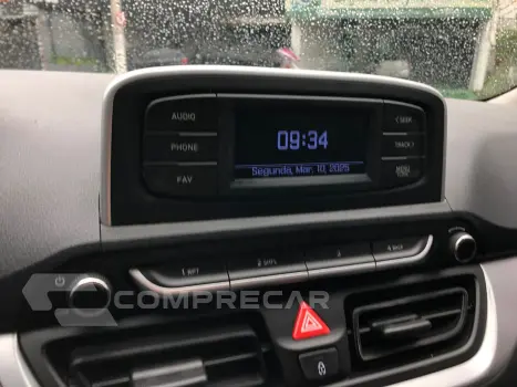 Hb20 1.0 12V Flex Sense Manual