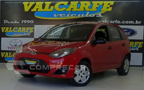 FIESTA 1.0 MPI 8V