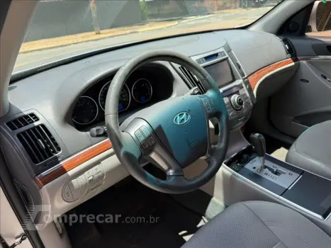 VERA CRUZ 3.8 GLS 4WD 4X4 V6 24V