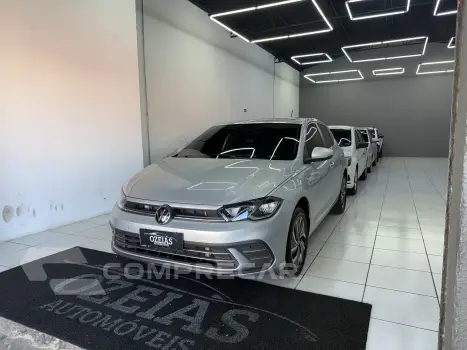 POLO 1.0 170 TSI Highline