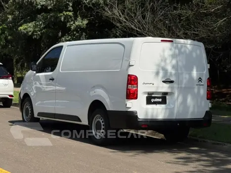 JUMPY 1.5 Bluehdi Cargo