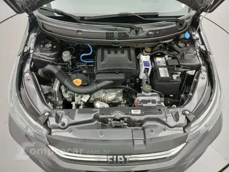 CRONOS 1.3 FIREFLY FLEX DRIVE CVT