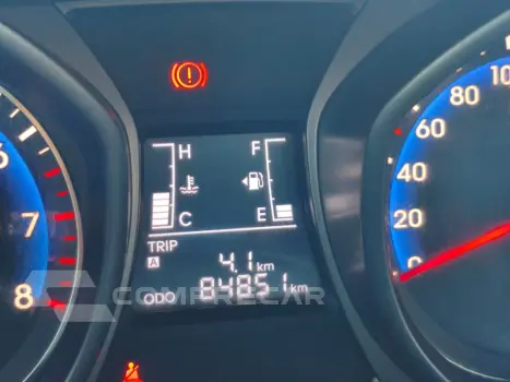 HB20 1.0 COMFORT 12V FLEX 4P MANUAL