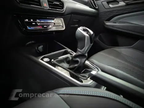 TERA 1.0 170 TSI HIGH AUTOMÁTICO