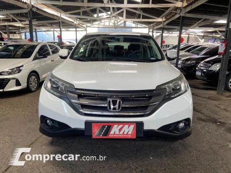 CR-V LX 4X2 2.0 16V