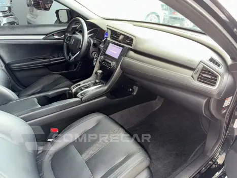 Civic EX 2.0