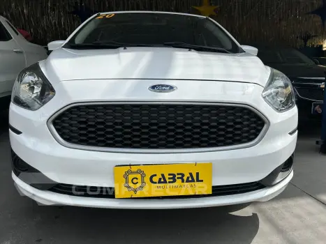 Ka 1.0 SE/SE Plus TiVCT Flex 5p