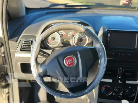 IDEA 1.4 MPI Attractive 8V