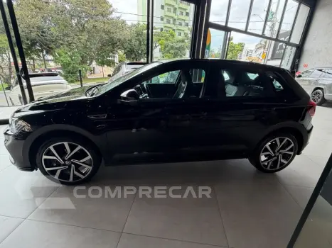 POLO 1.4 250 TSI GTS AUTOMÁTICO