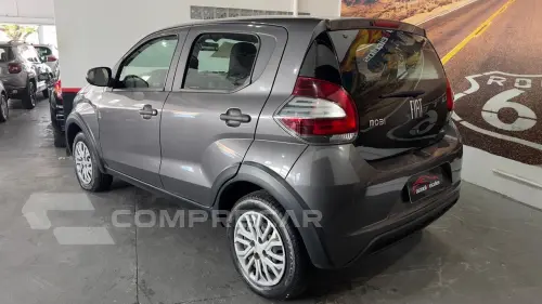 Mobi 1.0 4P FLEX EVO LIKE