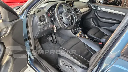 Q3 1.4 TFSI Ambiente S Tronic