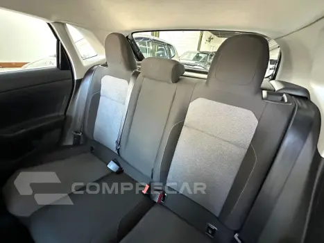 POLO 1.0 170 TSI COMFORTLINE AUTOMÁTICO