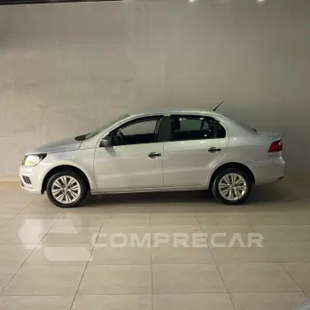 VOYAGE 1.6 MSI Flex 8V 4p