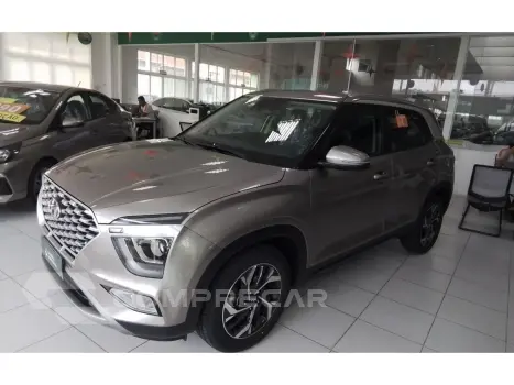 CRETA 1.0 TGDI FLEX LIMITED SAFETY AUTOMÁTICO